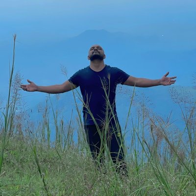 Rajesh Pk