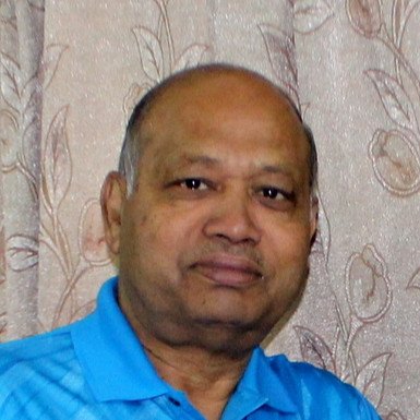Rajinder Goel
