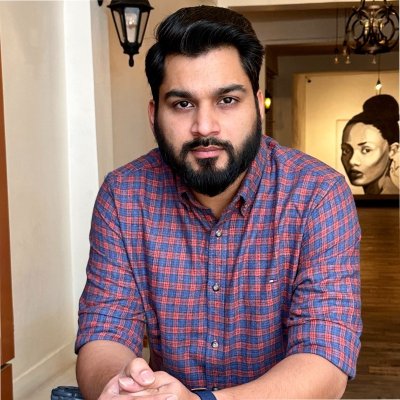 Rajiv K