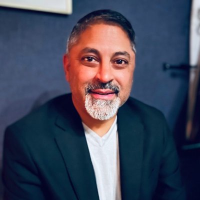 Rajiv Singh
