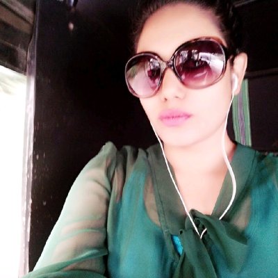 Rajni Mishra