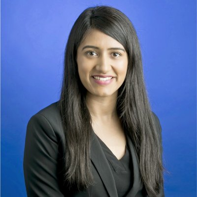 Rajvind Aujla