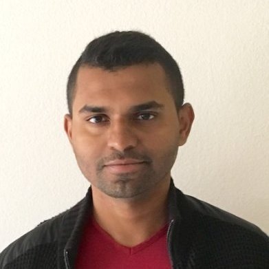 Rakesh Nair