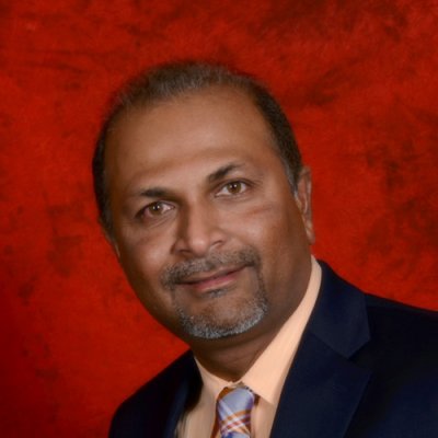 Rakesh Patel