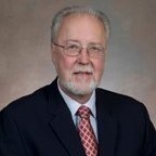 Ralph Hedding