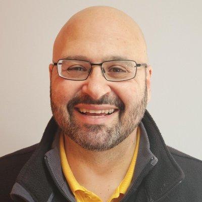 Ralph Schwartz