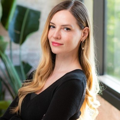 Raluca Mackey