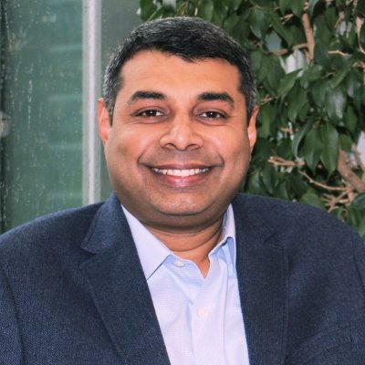 Ram Devanarayanan