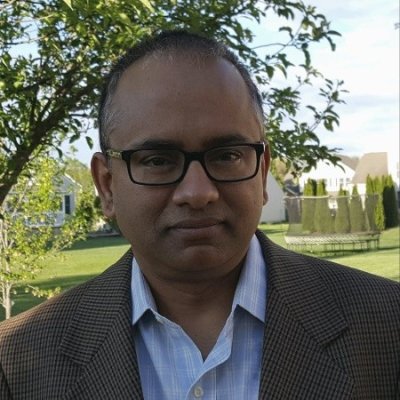 Ram Gudimetla