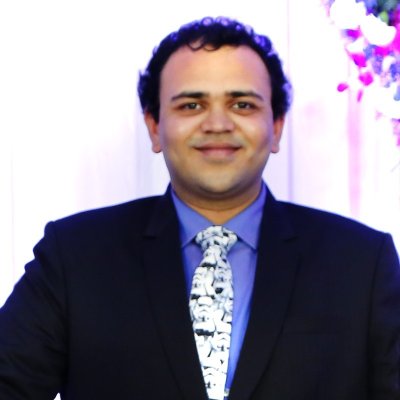 Ram Vadlamani