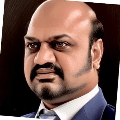 Ramana Murthy Reddicharla