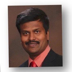 Ramanathan Kanthappan