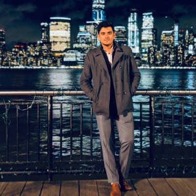 Rameez Rana