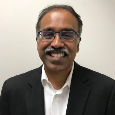 Ramesh Gopinath