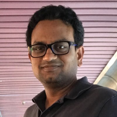 Ramesh Pericherla