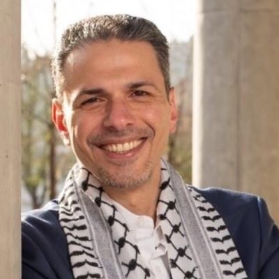 Rami Alkabra