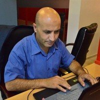 Rami Almeghari
