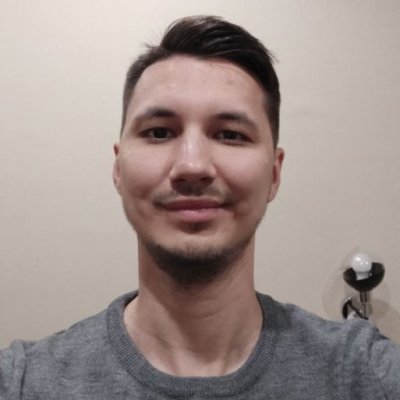 Ramil Ayupov