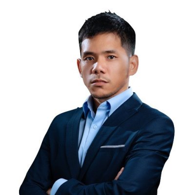 Ramil Joaquin