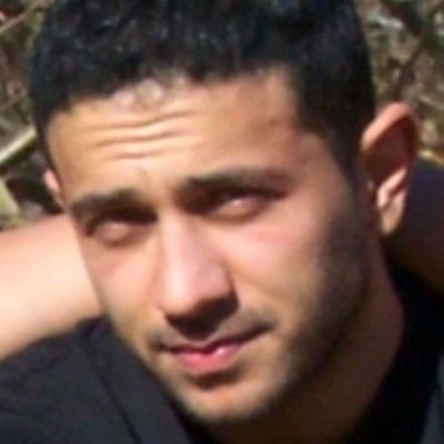 Ramzi Abu-Abed