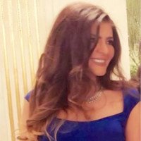 Randa Al Sebahi