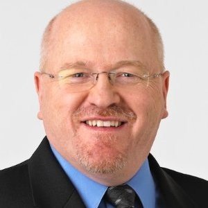 Randy Gruber