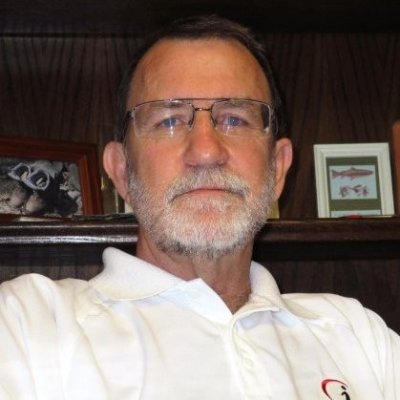 Randy Mckernan