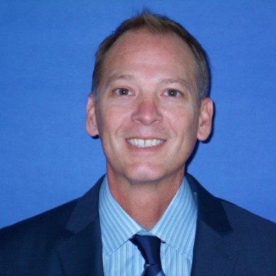 Randy Roberts