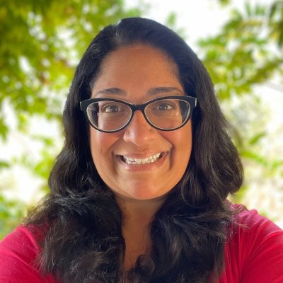 Rani Bose