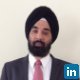 Ranjit Bawa