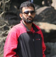 Ranjit C