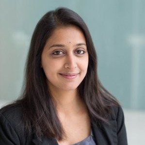 Ranjitha Shivaram
