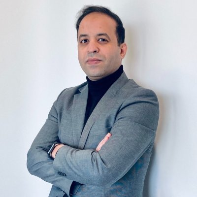 Raouf BOUACHA