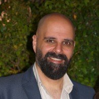 Rashad Bittar