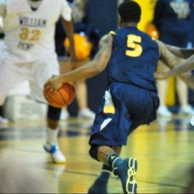 Rashad Carrington