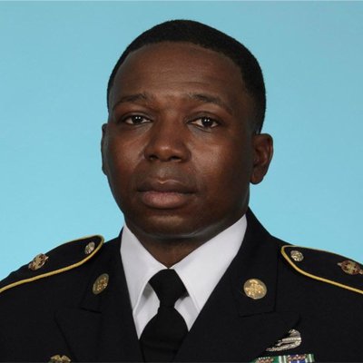 Rashawn Brown