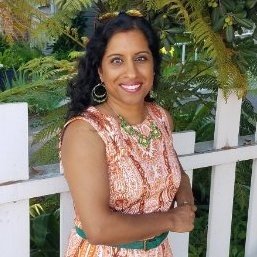 Rashmi Chidanand