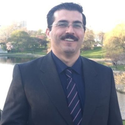 Rasool Yaghoubi