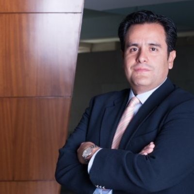Raul Santoyo