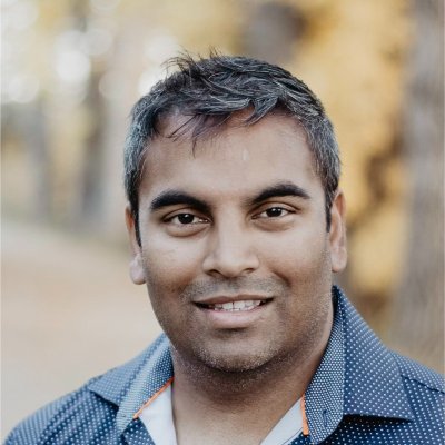 Raveesh Richard