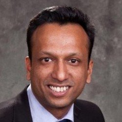 Ravi Chowdhury