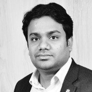 Ravi Garg