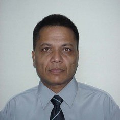 Ravi Goel