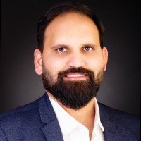 Ravi Kolli