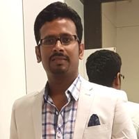 Ravi Rangappa