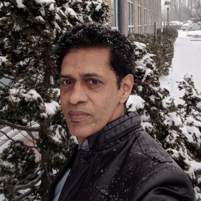 Ravi Rao