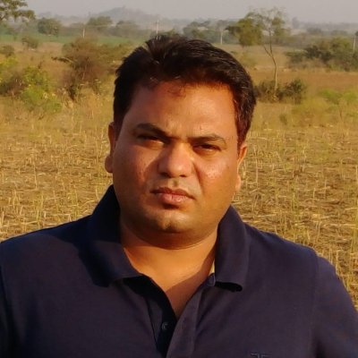 Ravi Shanker