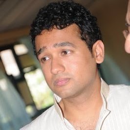 Ravi Sundaresan