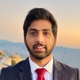 Ravi V