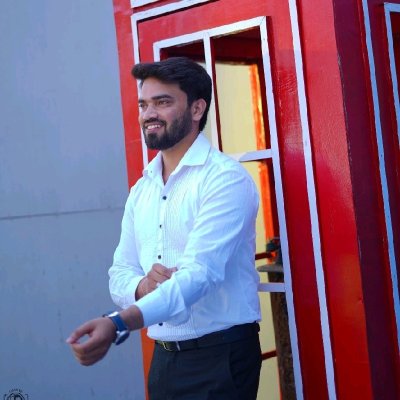 Ravikant Sharma